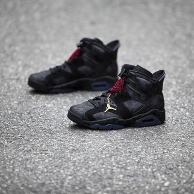 cheap quality Air Jordan 6 sku 268